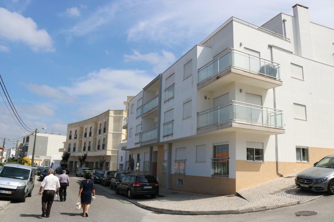 Sitio Penthouse - Big Terrace With Sea View & Bbq Villa Nazaré Exteriör bild